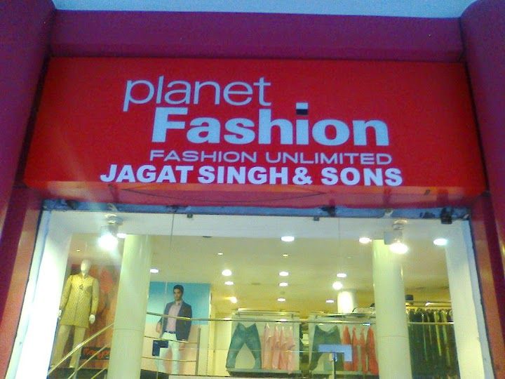 Buy 2, Get 2 on clothes at Planet Fashion, Chandigarh - Fashion Influencers in India