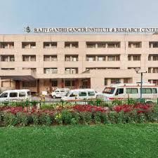 Rajiv Gandhi cancer institute and research center Delhi | Best Hospital in  Delhi  | Top Hospital in Delh