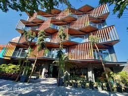 AIR by Ahuja Residences – Luxury Hotel in Gurugram | Best Hotel in Gurgaon | Top Hotels in Gurgaon