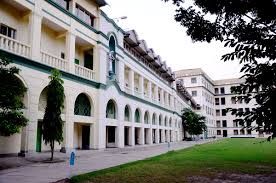 St. Xavier’s Collegiate School, Kolkata