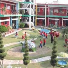 St Soldier’s School | Top schools in Panchkula | Best schools in Tricity