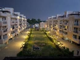 Buy residential plot for sale in Myst Aerotown Zirakpur