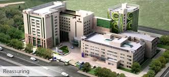 Rajiv Gandhi cancer institute and research center Delhi | Best Hospital in  Delhi  | Top Hospital in Delh