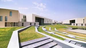 TCS Indore Campus: Meet the Top 10 Architects Behind the Landmark Project"