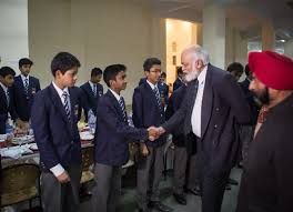 Scindia School