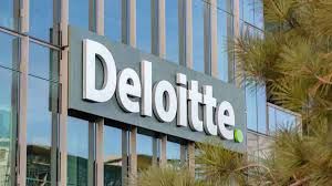 "Deloitte India – Excellence in IT Consulting and Technology Solutions