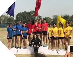 Vasant valley school | Best schools in Delhi | Top schools in Delhi