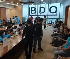 BDO India Accounting Role – Empowering Businesses with Financial Expertise