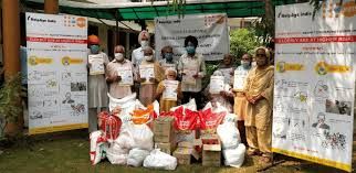 "Celebrating Dignity and Life at HelpAge India: A Top Choice for Elder Care"