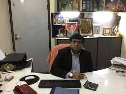 "Accountant at Luthra & Luthra – Excellence in Financial Services"