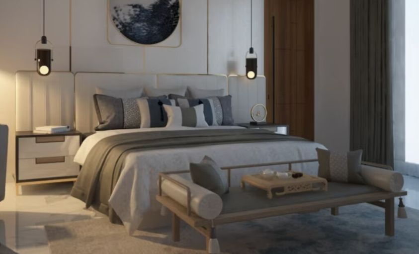 Studio Kai: Transforming Dreams into Reality – Noida’s Premier Interior Design Studio"