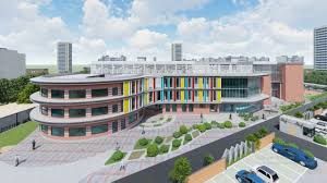 Bhavan Vidayalaya, Chandigarh| Top 10 best schools in chandigarh | Best schools in Chandigarh |