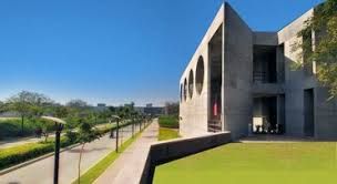 The Future of Education: Top 10 Architects Redefining IIM Ahmedabad's Campus
