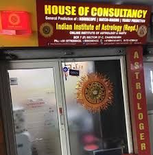 ICAS Chandigarh | Best  astrology coaching in Chandigarh