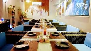 Bistro 1427 Panchkula | Best Restraurant in Panchkul | Best cafes in Tricity