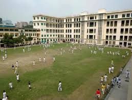 St. Xavier’s Collegiate School, Kolkata