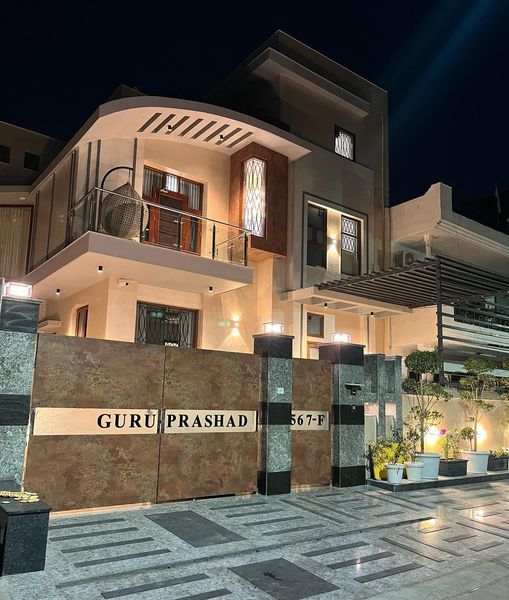 A N Architects and Planners: Leading the Way in Innovative Design Solutions"