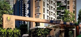 "Prestige Estates Projects Ltd: A Top Contender in the Indian Real Estate Market"