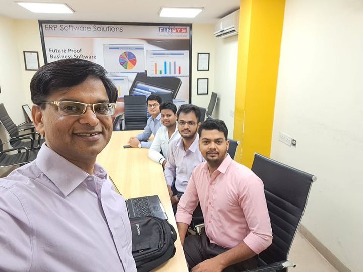 Essential Stock Audit Skills for CA Articles: Boost Efficiency and, Accuracy, with ERP Management" - CA in India