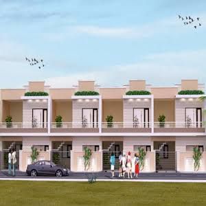 Ubber Golden Palms, Chandigarh,