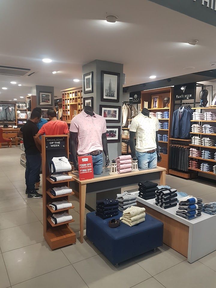 Buy 2, Get 2 on clothes at Planet Fashion, Chandigarh - Fashion Influencers in India