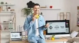 "Freelance Graphic Designer Opportunity – Bring Your Creativity to Life!