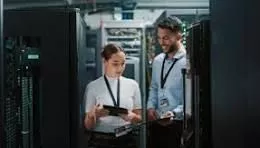 IT Support Analyst- job post Mind map IT Solutions