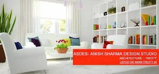 Anish Sharma Design Studios | Best Architects in Chandigarh | Top Architects in Chandigarh