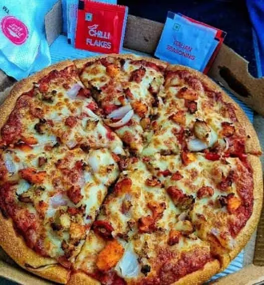 Buy 1 Get 1 Free, Upto 40% Off Coupons, Pizza Hut