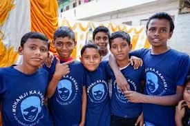 Ammucare Charitable Trust: Nurturing Lives in Kolkata’s Best Senior Living Facility