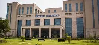 Jaypee Hospital Noida | Best Hospital in  Noida  | Top Hospital in Noida
