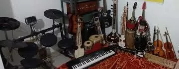 Musikon Music House Chandigarh | Best Music Academy in Chandigarh | Top Music Academy in Chandigarh