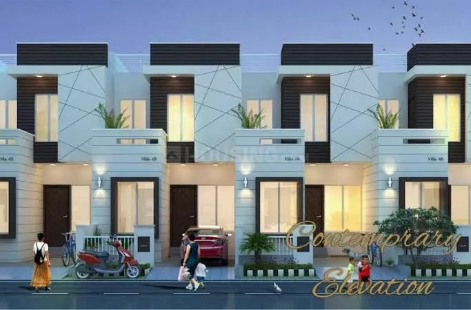 One Realty,  5 BHK Apartments in Jaipur