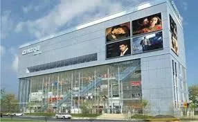 PVR Centra, Chandigarh Chandigarh | Best theatre in Chandigarh | Top Theatres in Chandigarh | Top theatre