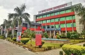 Rayat Bahra University | Best College in Tricity | Best College in Chandigarh