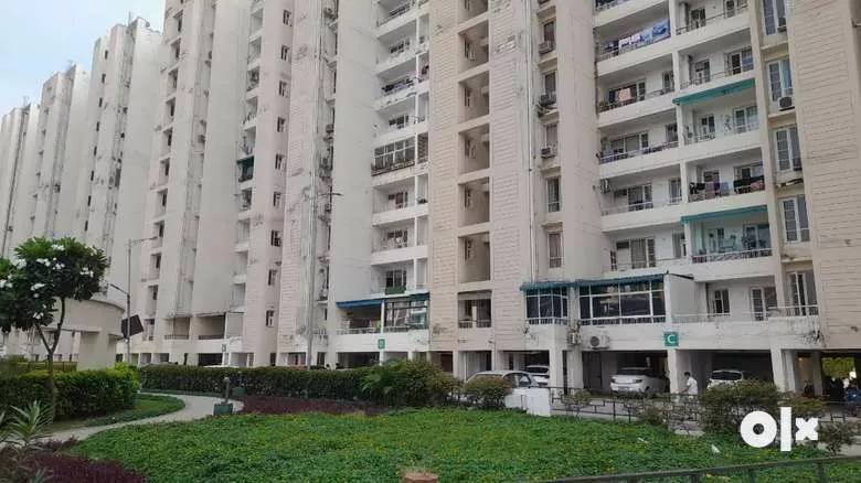 Spacious 2 BHK Flat for Rent at SBP Housing Park, Dera Bassi