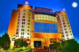 The Bristol – Luxury Hotel in Gurugram | Best  5 star Hotel in Gurgaon | Top Hotels in Gurgaon