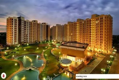 Aashiana Apartments Jaipur, luxurious apartments for living