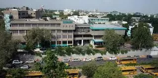 Delhi Public School RK Puram | Top schools in Delhi | Best Schools in Delhi