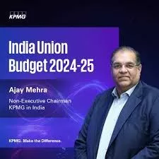 "Accounting Professional Role at KPMG India – Boost Your Career"