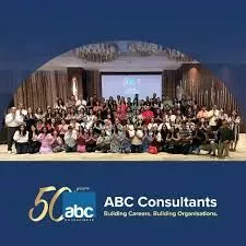 "ABC Consultants: A Trusted Name Among India’s Top HR Firms"