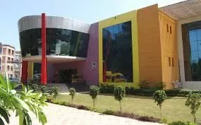Gian Jyoti public school Mohali | Best Schools in Chandigarh | Top schools in Tricity