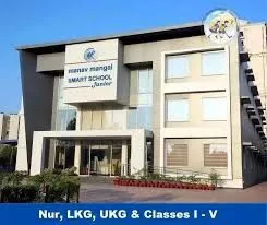 Manav Mangal Smart School | Sector 51, Mohali | Best Schools in Chandigarh | Top schools in Tricity