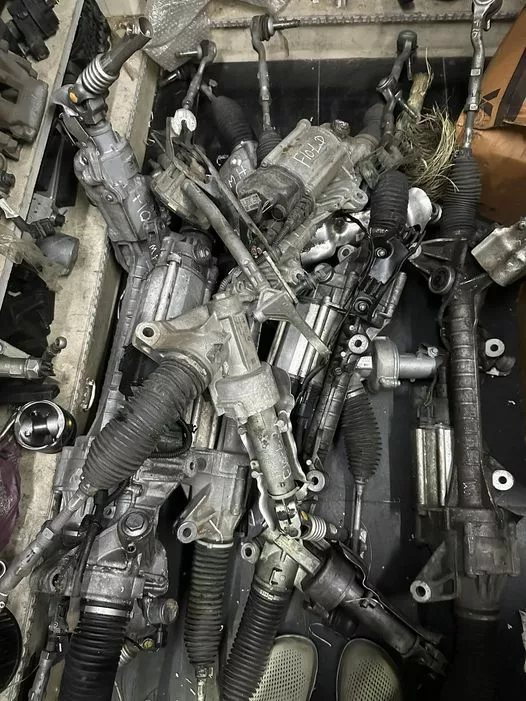 Top-Notch Spare Parts for Your Vehicle at Car Parts Noida"