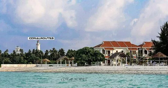 Minicoy Island Beach Resort, Lakshadweep, Luxury Resort with Adventures