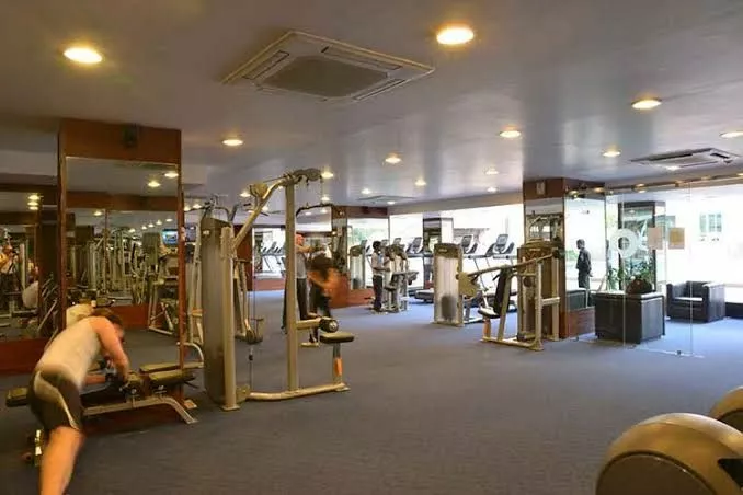 Ozone fitness & Spa  Delhi | Top  10  Gyms in Delhi | Best Gyms in Delhi |