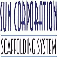 Sun Corporation Scaffolding System - Scaffolding Systems Manufacturer Pune