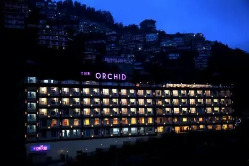 The orchid hotel in Shimla  |5 Star Hotel In Shimla | Best Hotel In Shimla