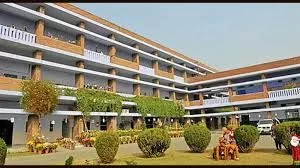 St. John's  High School, Chandigarh| Top 10 best schools in chandigarh | Best schools in Chandigarh |