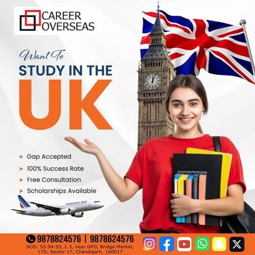 Unlock Your Global Career Potential with Career Overseas"